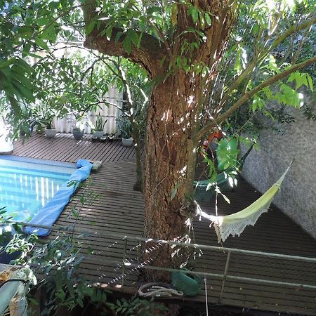 B&B Vitoria Regia Рио де Жанейро Екстериор снимка