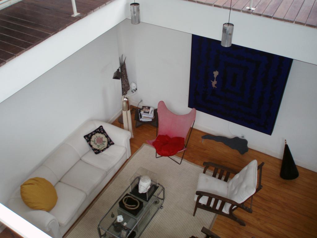 B&B Vitoria Regia Рио де Жанейро Екстериор снимка