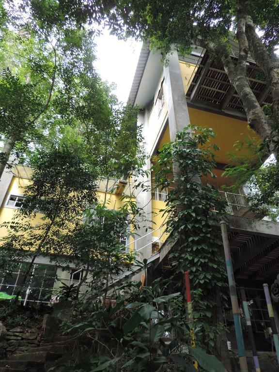 B&B Vitoria Regia Рио де Жанейро Екстериор снимка