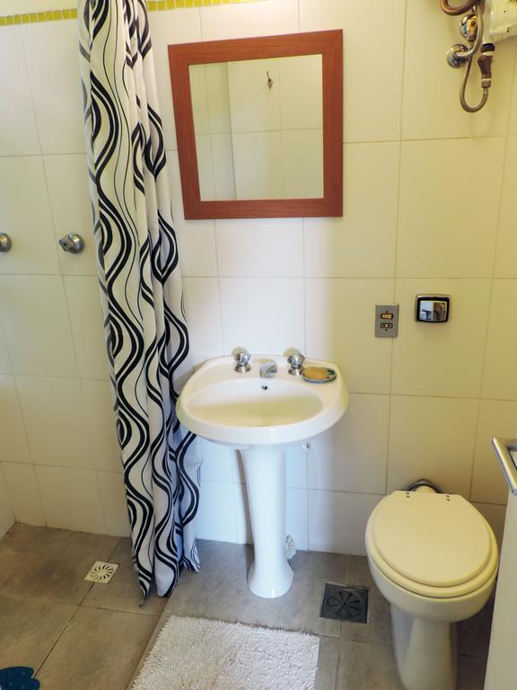B&B Vitoria Regia Рио де Жанейро Екстериор снимка