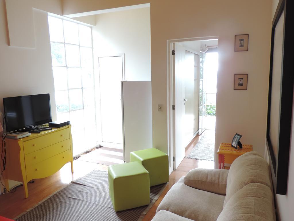 B&B Vitoria Regia Рио де Жанейро Екстериор снимка