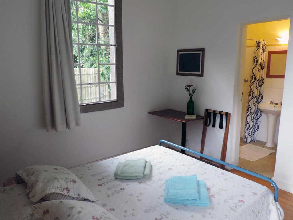 B&B Vitoria Regia Рио де Жанейро Екстериор снимка