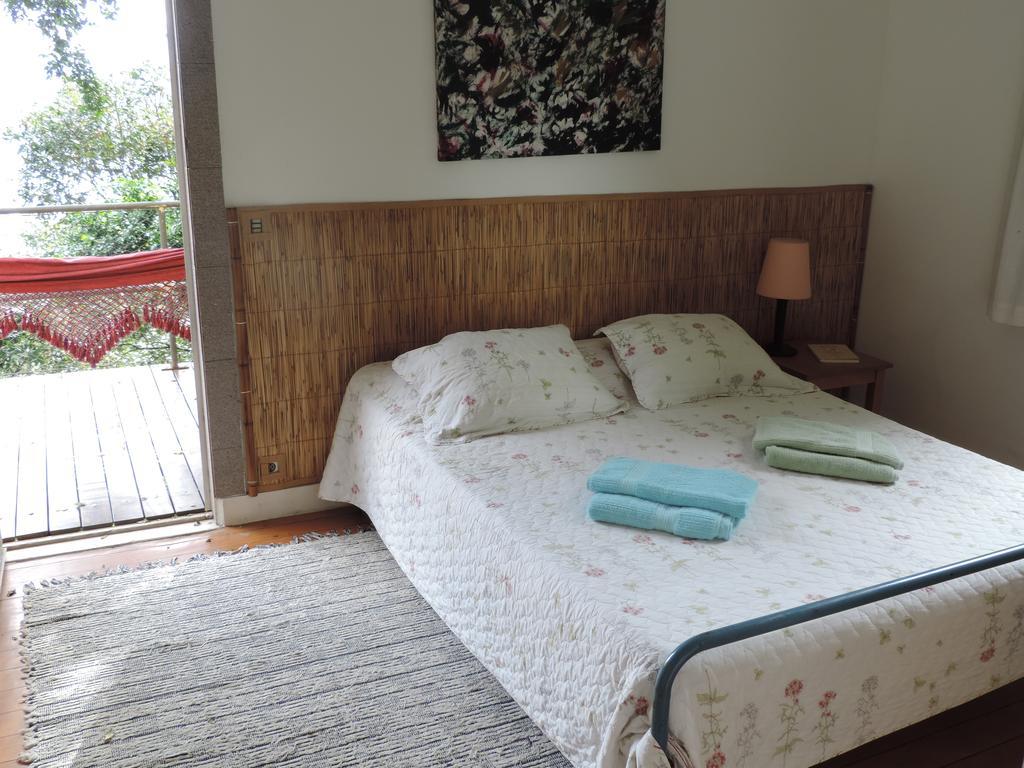 B&B Vitoria Regia Рио де Жанейро Екстериор снимка
