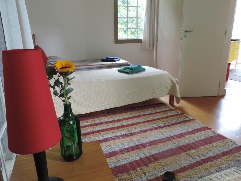 B&B Vitoria Regia Рио де Жанейро Екстериор снимка
