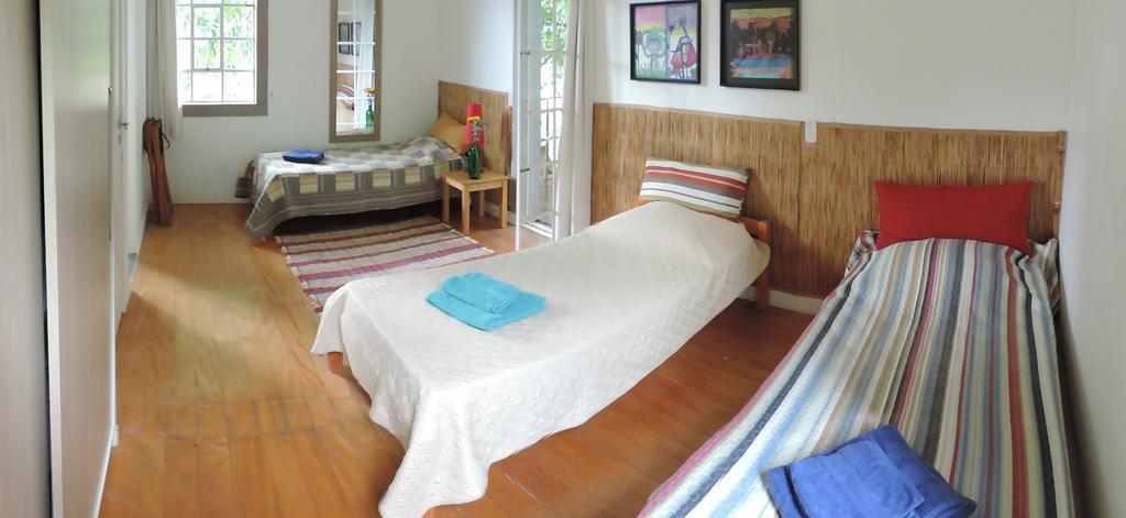 B&B Vitoria Regia Рио де Жанейро Екстериор снимка